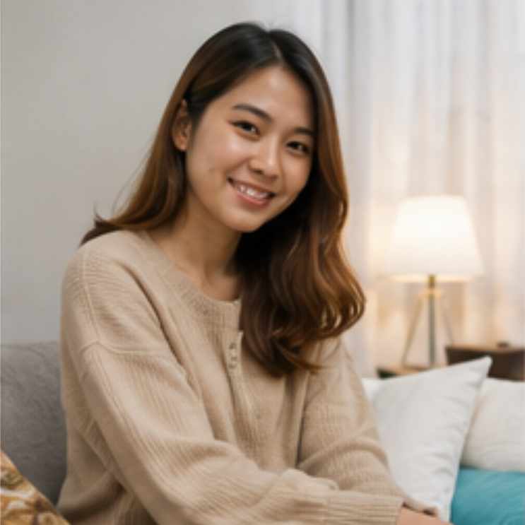 คุณสมศรี