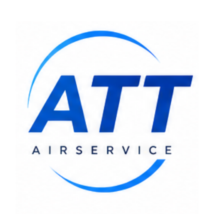 ATT Airservice โลโก้
